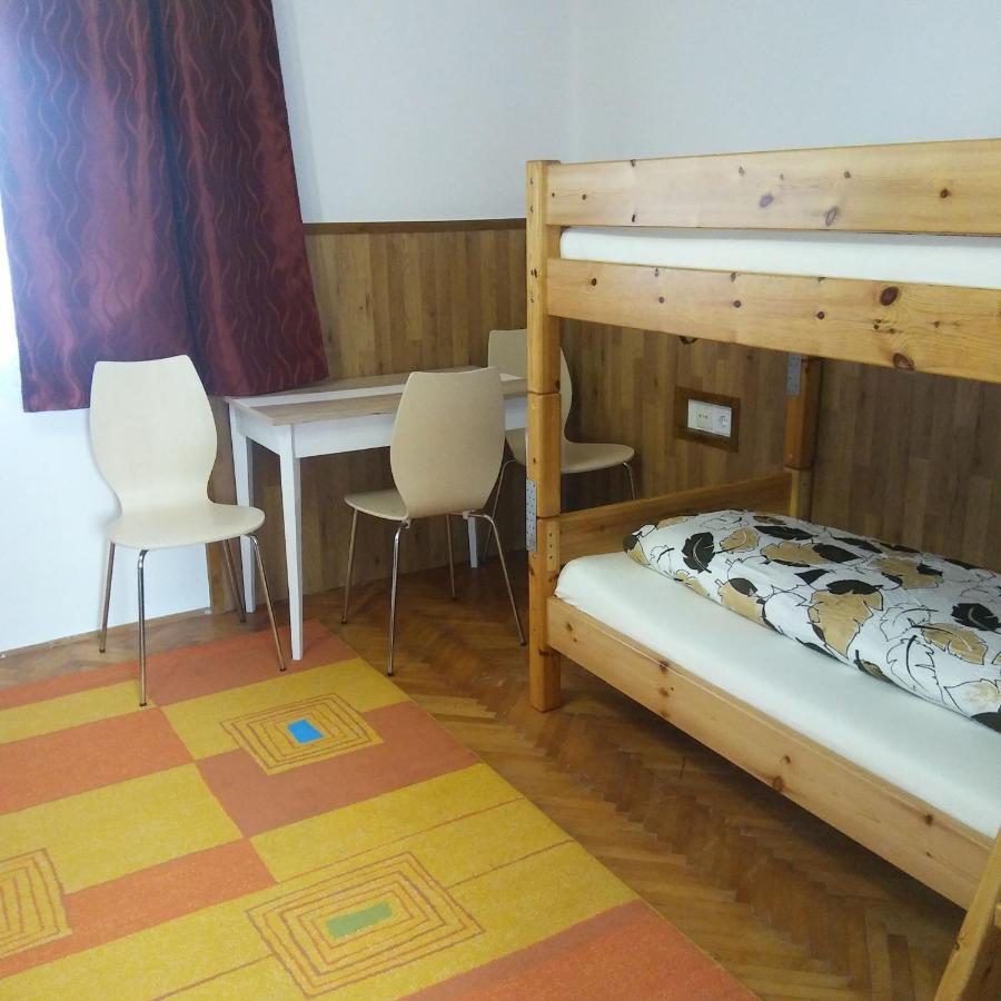 Elza Vendégház Sárospatak Exterior foto